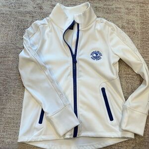 Polo Ralph Lauren Pebble Beach Zip Up